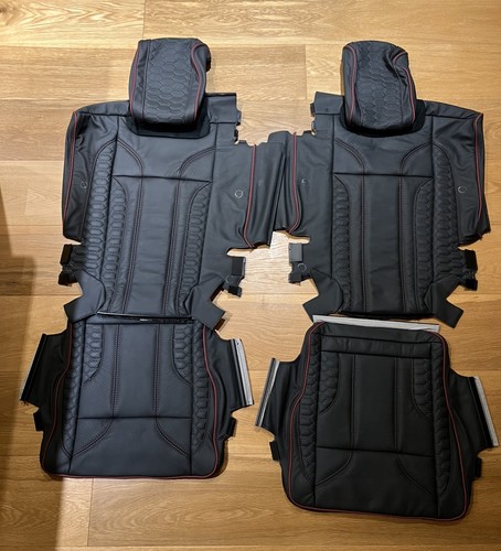 New caddy maxi life back - life,