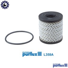 OIL FILTER L358A FOR