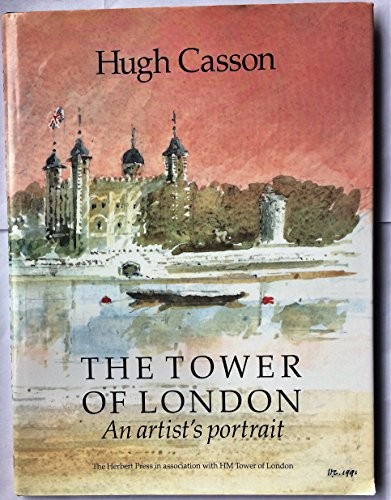 Tower london artist s - london:, an