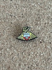 Doncaster Rovers  -Quality Pin