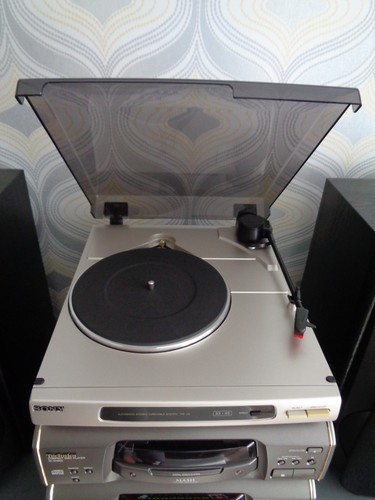Sony j10 compact - ps-j10,
