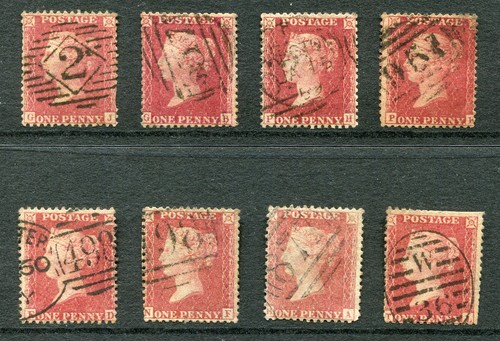 1856 queen victoria - ,