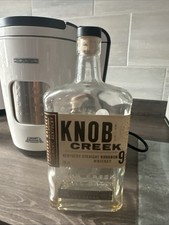 Knob Creek Kentucky Bourbon