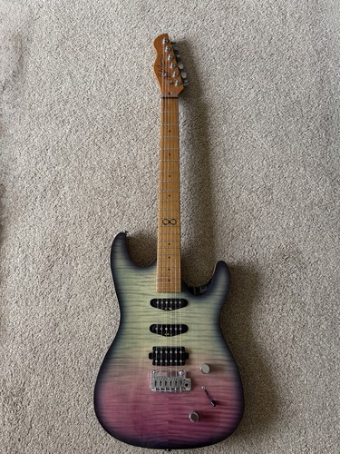 Chapman ml1 hybrid electric - hybrid,