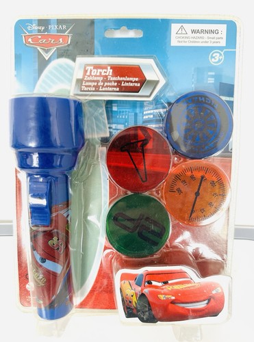 Disney pixar cars projector - disney,
