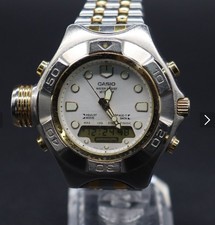 CASIO ADP-800 Ana-Digi Vintage