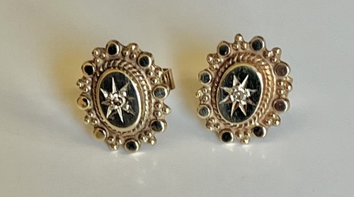 Edwardian 9ct gold - 9ct,