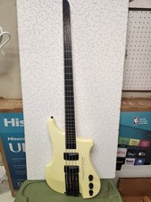 PHILIP KUBICKI Factor Electric