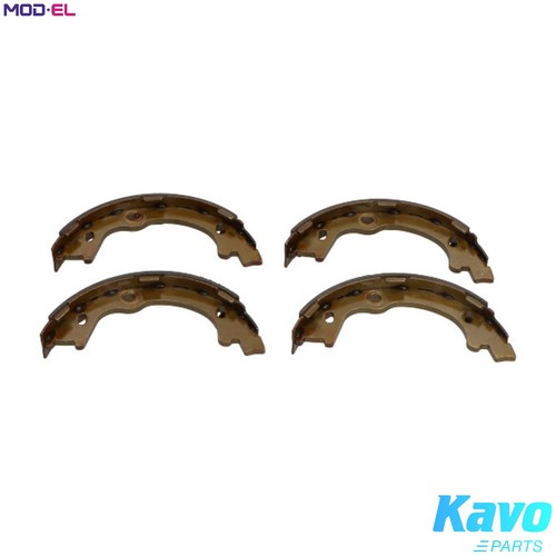 Brake shoe set - brake,