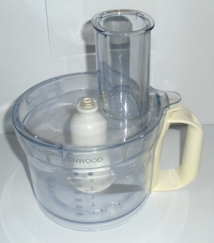 Kenwood food processor - kenwood,