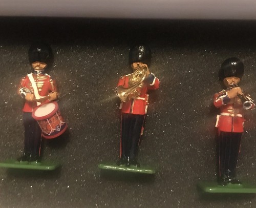 Britains 40202 scots - 40202, guard
