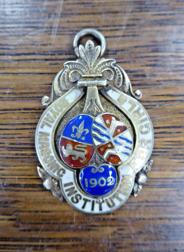 Antique sterling silver royal - sterling,