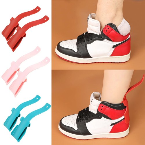 2pcs lazy shoe horn - 2pcs,