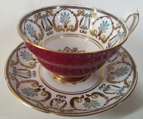 Superb fine 1960s - 1960s, royal