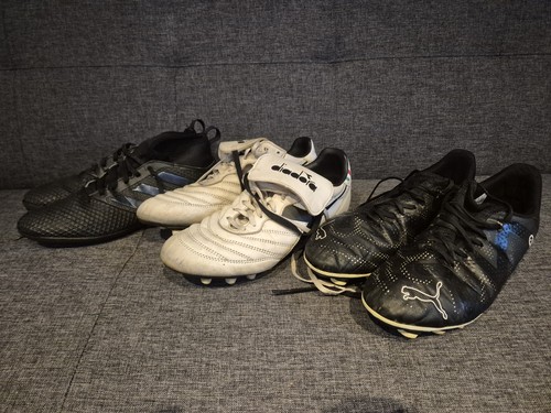 Puma future diadora - puma,