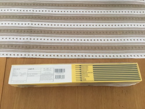Esab e6013 5 0 x - ok,