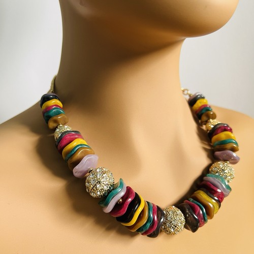 Multi coloured decorative - multi-coloured,