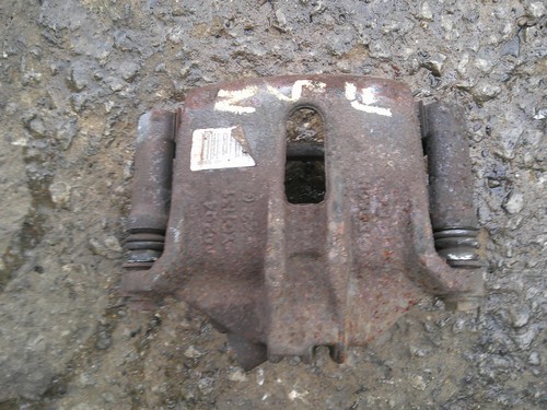Citroen vtr plus caliper - citroen, c3