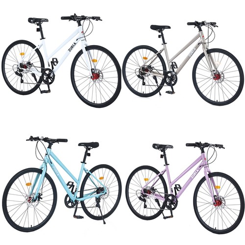 Speed hybrid bike disc brake - speed,