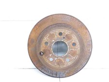 TOYOTA AVENSIS VERSO M2 Rear