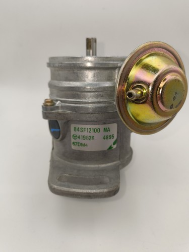 Nos lucas 41982k ignition - lucas,