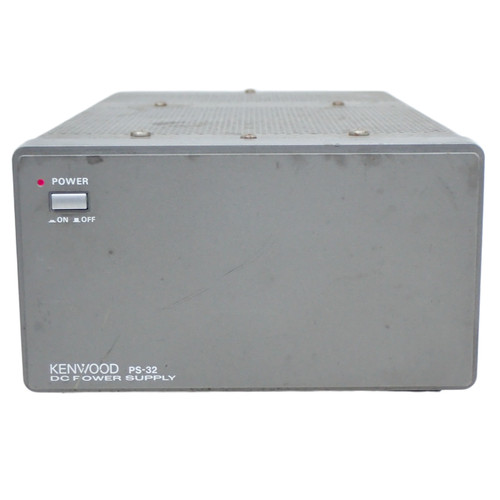 Kenwood stabilized dc - stabilized,