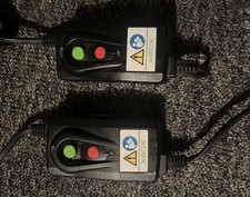 Original Xbox Surge Protector