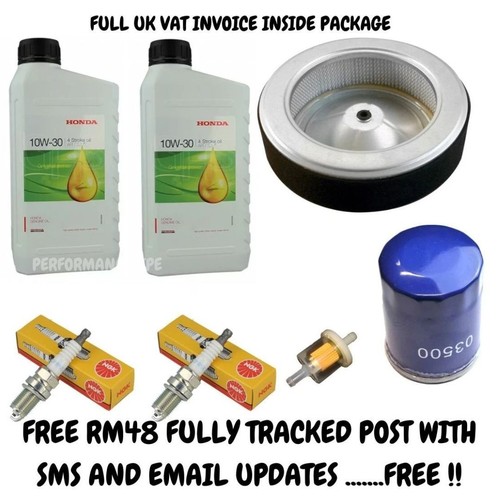Service kit fits - service,