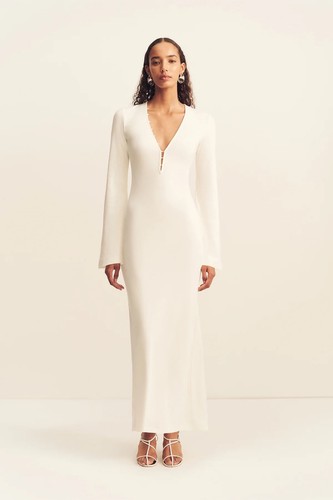 Shona joy dress maxi - shona,