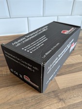 Rhino RC1 Twin Fan Speed Controller Thermostatic Temperature Pro Hydroponics