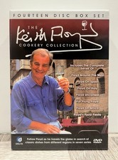 The Keith Floyd Cookery