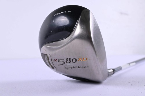 Taylormade r580 driver - taylormade,
