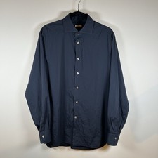 Kiton Napoli Shirt Men’s