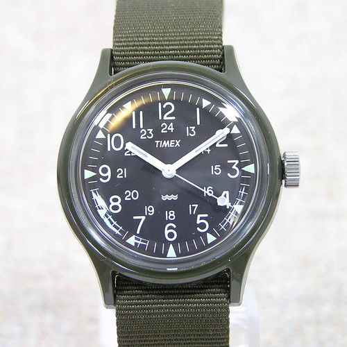 Timex camper tw2p88400 - timex,