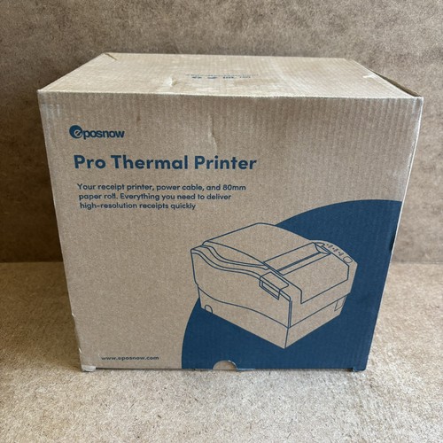 Eposnow pos80gxa pro - pos80gxa, thermal