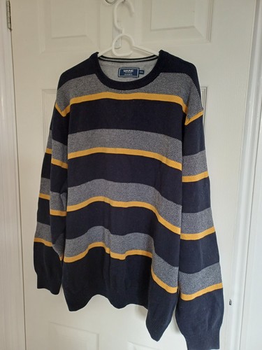 Men sweater pull - sweater,