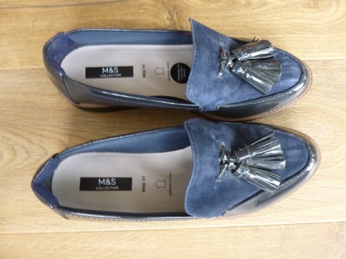 Marks spencer ladies - spencer, navy