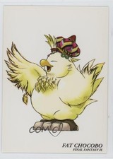 2001 Final Fantasy Art Museum
