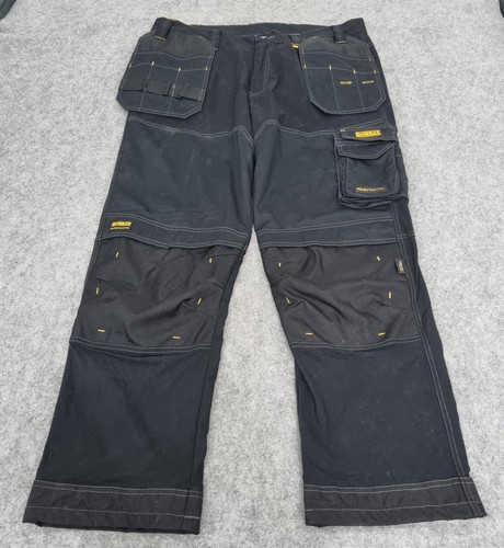 Dewalt work trousers - trousers, w38