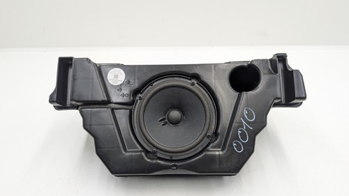 Audi 8w subwoofer - audi, a4