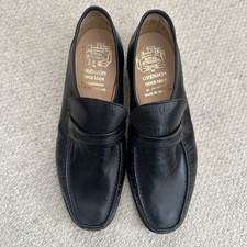Grenson Bench Made  Moccasin
