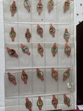 Thunderbirds Cigar Bands