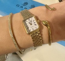 Sunning Vintage Solid 9ct Gold