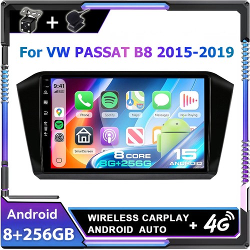 For passat 2015 2019 - for, 2015-2019