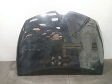 RENAULT CLIO DYNAMIQUE MK4 PH1 BONNET