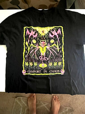 Wizard Of Barge Comfort In