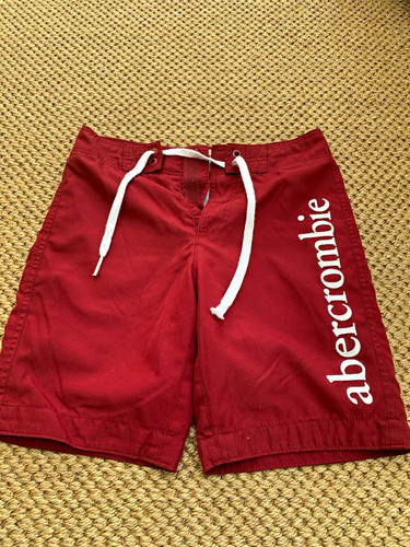 Abercrombie boys swim shorts - abercrombie,