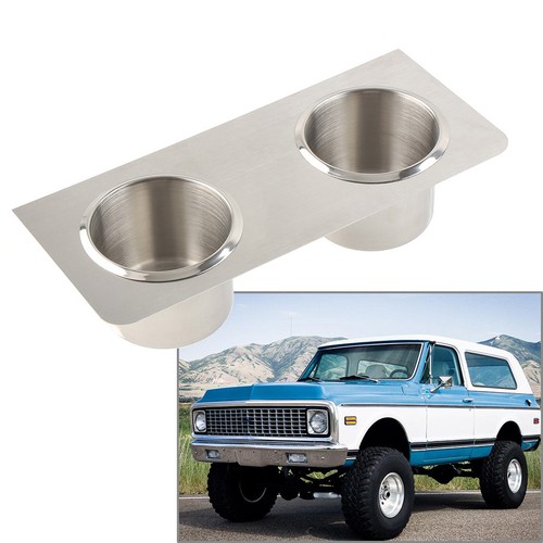 Center console cup - center,