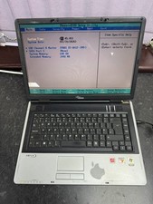 Fujitsu Siemens Amilo PA1510