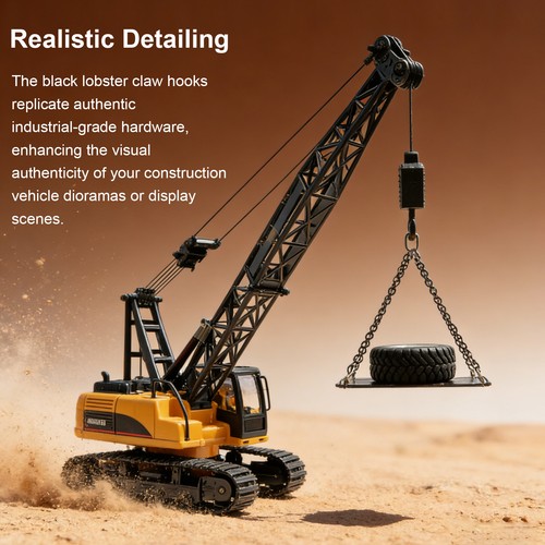 2pcs metal trailer chain - metal,